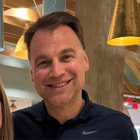 Agendia Employee Kenyon Sweeney's profile photo