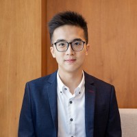 DFI Retail Group Employee Wayne Chong's profile photo