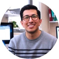 The Francis Crick Institute Employee Eduardo Serna-Morales's profile photo