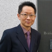 Polydigi Employee Curtis Chan's profile photo