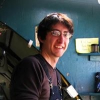 Stone Aerospace Employee Chris Flesher's profile photo