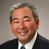 Donn Ariyoshi