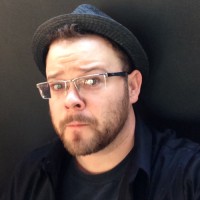 TOPDOG Fireworks / Halloween Employee Jason Fallin's profile photo