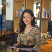 #Prodigy Employee Shela Airic Aguirre's profile photo
