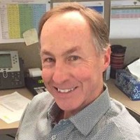 Advocate Aurora Health Employee Bruce Irwin's profile photo