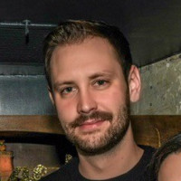 Olé & Obrigado Employee Erik Britz's profile photo
