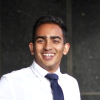 Adobe Employee Yash Dani's profile photo
