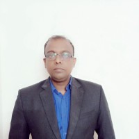 ECOPEB: Eco TurnKey Solutions PVT LTD Employee Alok Ranjan's profile photo
