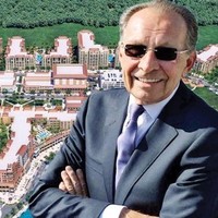 AFA Worldwide Employee David Feld's profile photo