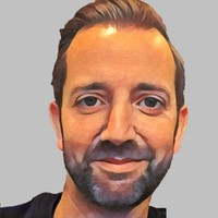 OneFamily Employee Neil English's profile photo