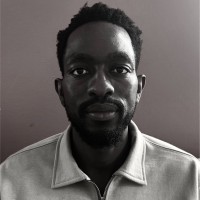 adidas Employee Nyasha Ca's profile photo