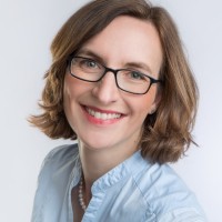 Breuninger Employee Stefanie Kahn's profile photo