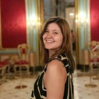 Universidad de Chile Employee Amanda Ramaciotti's profile photo