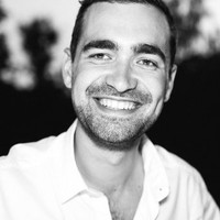 Sibelga Employee Laurent Lonys's profile photo