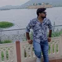 Zentek  Infosoft Employee Deepak Mandolia's profile photo