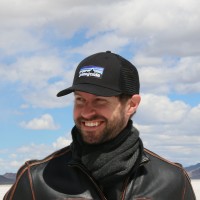 U.S. Antarctic Program Employee Wilson Bailey's profile photo