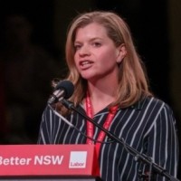 Australian Government Employee Philippa Scott's profile photo