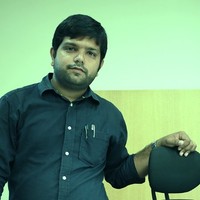 SA DIGITAL FILMS Employee Priyadarsh Bhabda's profile photo
