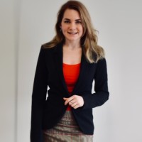 ZÜBLIN Timber GmbH Employee Tanja Hörbrand's profile photo