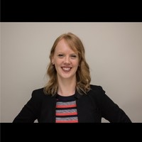 Ann Beha Architects Employee Joanna Myers's profile photo