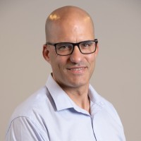 AIR Employee Roi Peleg's profile photo