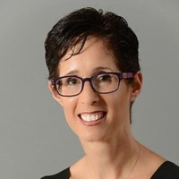 Sonol - סונול Employee Sharon Lazarovich's profile photo