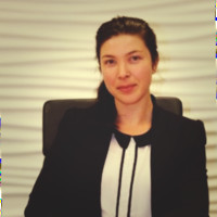Fonterra Employee Julia Boyle's profile photo