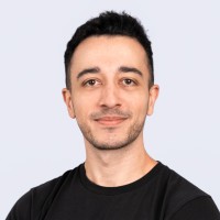 Ryder Employee Julien Neree's profile photo