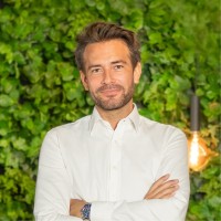 Media Assembly Employee Alex Woodford's profile photo