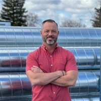 Lawson Mechanical Contractors Employee Jason Fleming's profile photo