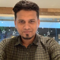 Infrascale Employee Mohamed Shaheed's profile photo