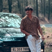 BuildNext Employee Akshay A's profile photo