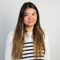 Ipsos in US Employee Hannah Fitton's profile photo