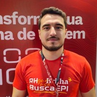 SafetyTec Employee Murilo Coelho's profile photo