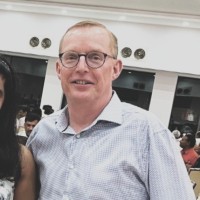 Alistair Parker Email & Phone Number