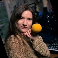 Eldrive Employee Polina Bouhova's profile photo