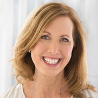 Holstee Employee Amy Giddon's profile photo