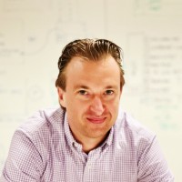 Unilin Employee Benjamin Clement's profile photo