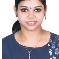Anindita Ghosh Email & Phone Number