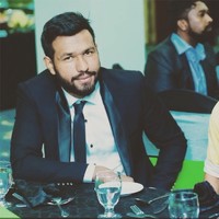 HYPER TALENT SOLUTIONS LTD Employee Abdul Rahuman's profile photo