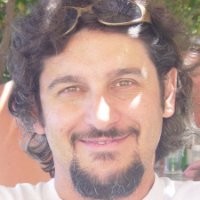 Forge Reply Employee Paolo Capitelli's profile photo