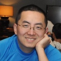 Synx Data Labs Employee Shine Z.'s profile photo