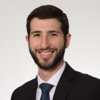 Siemens Employee Jonathan Stack's profile photo