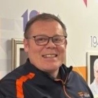 James Frew Ltd Employee Gordon Mack's profile photo