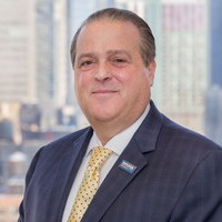 Cresa Employee Ronald Zeccardi's profile photo