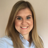 Kainos Employee Lois Nelson's profile photo