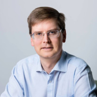 Accenture Song Employee Mark Vickery's profile photo