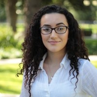 WorkCompCentral Employee Jade Weber's profile photo