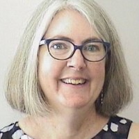 Patty Becker Email & Phone Number