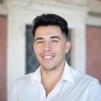 Texas Institute for Child & Family Wellbeing Employee Jonathan Negron's profile photo